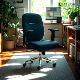Kursi Kantor Donati tipe Brilio 2 C TC