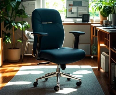 Kursi Kantor Donati tipe Brilio 2 C TC