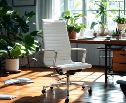 Kursi Kantor Donati tipe Bellagio 1