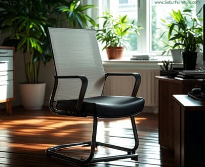 Kursi Kantor Donati tipe Belva V1 COT