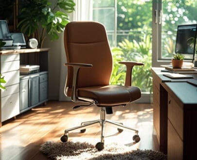 Kursi Kantor Donati tipe Brilio 1 C TC
