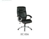 Kursi Kantor Frontline tipe EC 026