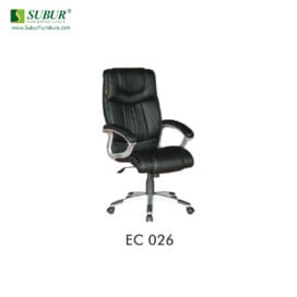 Kursi Kantor Frontline tipe EC 026