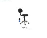Kursi Kantor Frontline tipe KS A5