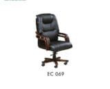 Kursi Kantor Frontline tipe EC 069