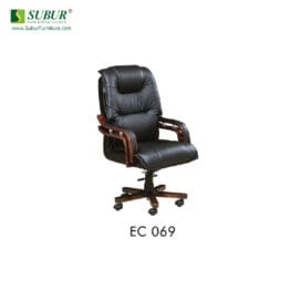 Kursi Kantor Frontline tipe EC 069