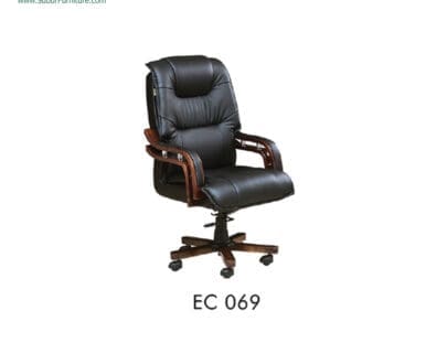 Kursi Kantor Frontline tipe EC 069