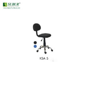 Kursi Kantor Frontline tipe KS A5