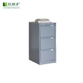 Filling Cabinet Kantor Frontline tipe FC D3A