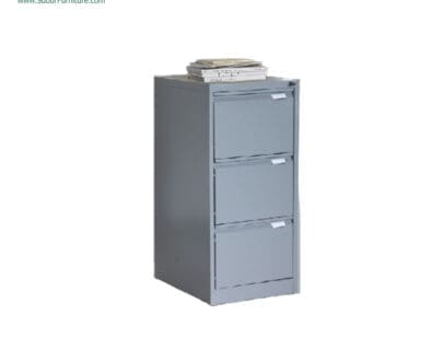 Filling Cabinet Kantor Frontline tipe FC D3A