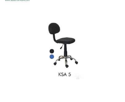 Kursi Kantor Frontline tipe KS A5