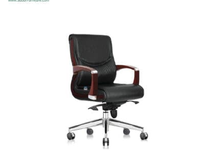 Kursi Kantor Indachi tipe Recosier II AL