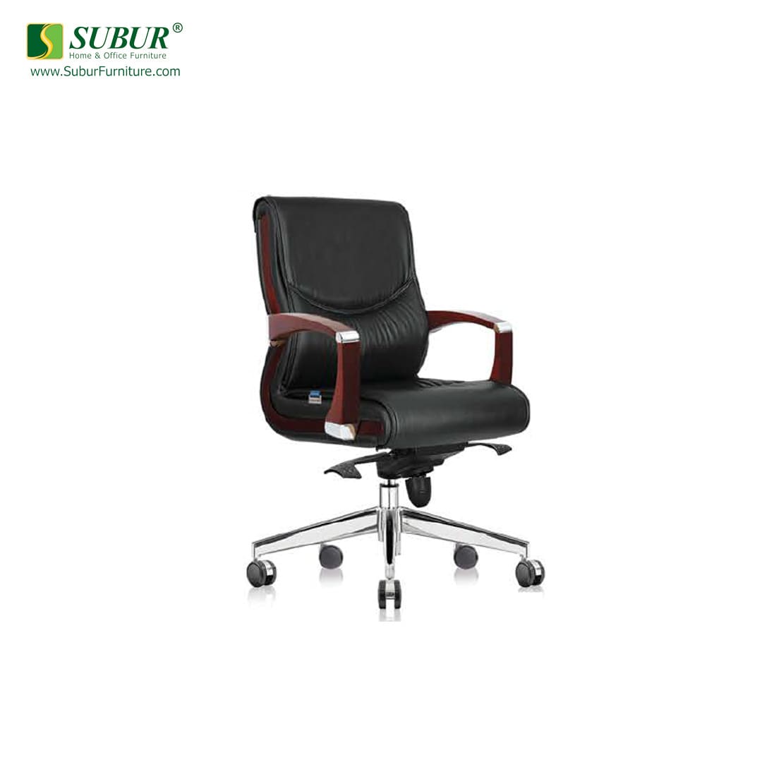Kursi Kantor Indachi tipe Recosier II AL