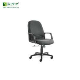 Kursi Kantor Stram tipe ARISTOCRAT II