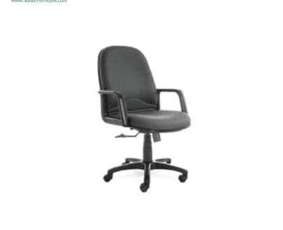 Kursi Kantor Stram tipe ARISTOCRAT II