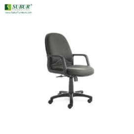 Kursi Kantor Stram tipe ARISTOCRAT III