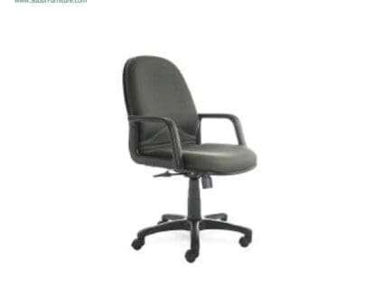 Kursi Kantor Stram tipe ARISTOCRAT III
