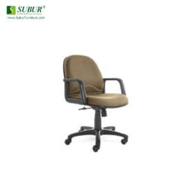 Kursi Kantor Stram tipe ARISTOCRAT IV