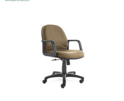 Kursi Kantor Stram tipe ARISTOCRAT IV