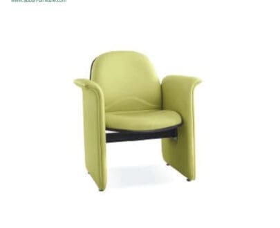 Kursi Tunggu Stram tipe ARISTOCRAT IV WT1