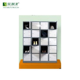 Locker Datascrip tipe LCTN4 B5