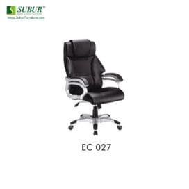 Kursi Kantor Frontline tipe EC 027