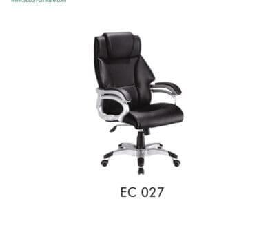 Kursi Kantor Frontline tipe EC 027