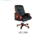 Kursi Kantor Frontline tipe EC 098