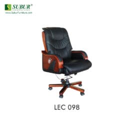 Kursi Kantor Frontline tipe EC 098