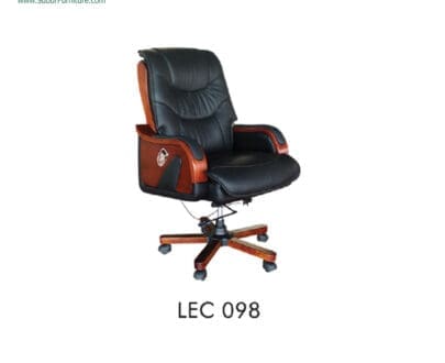 Kursi Kantor Frontline tipe EC 098