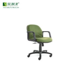 Kursi Kantor Stram tipe ARISTOCRAT V
