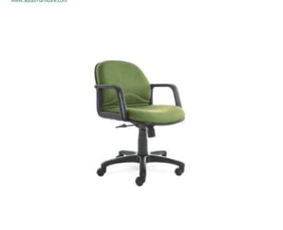 Kursi Kantor Stram tipe ARISTOCRAT V