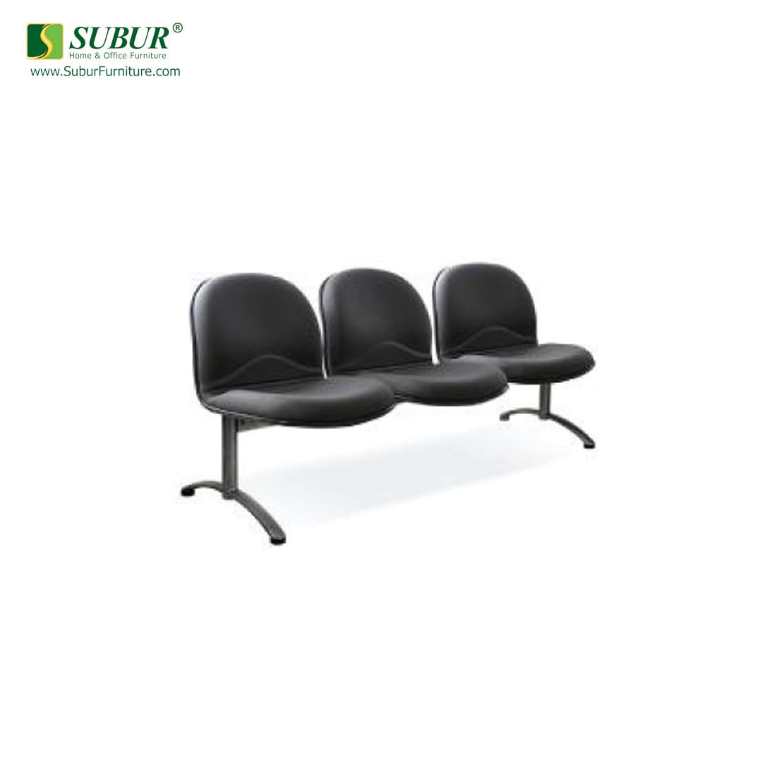 Kursi Tunggu Stram tipe ARISTOCRAT V WE3