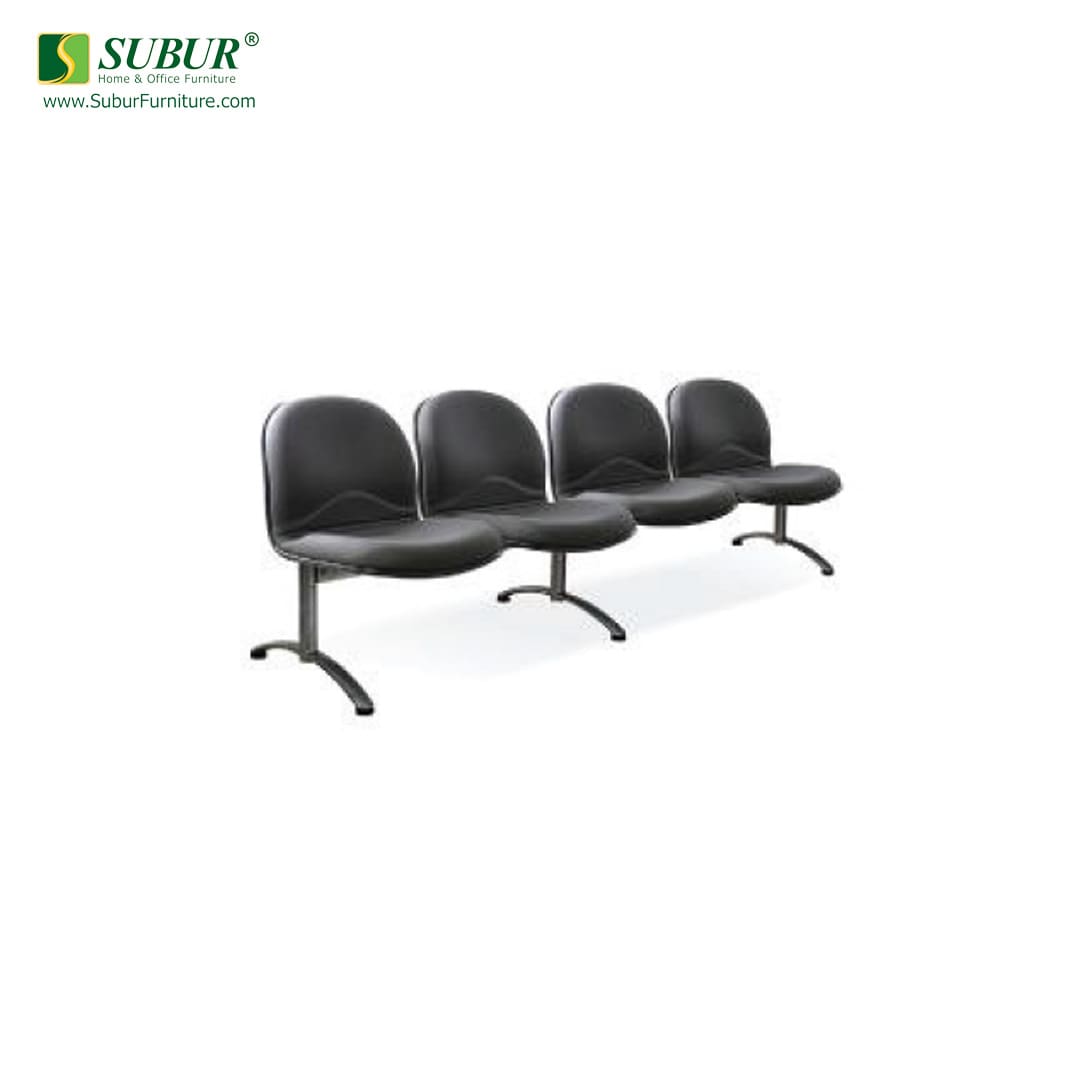 Kursi Tunggu Stram tipe ARISTOCRAT V WE4