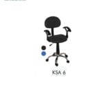 Kursi Kantor Frontline tipe KS A6