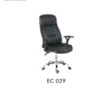 Kursi Kantor Frontline tipe EC 029
