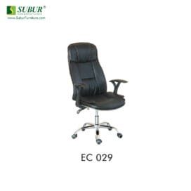 Kursi Kantor Frontline tipe EC 029