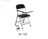 Kursi Kuliah Frontline tipe KK 102