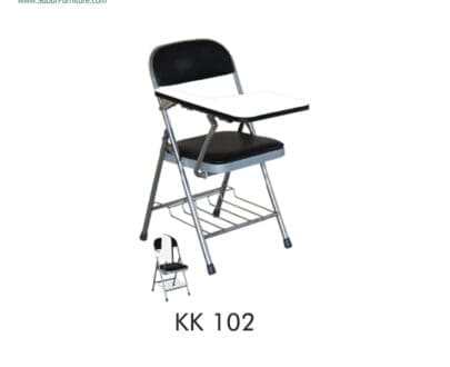 Kursi Kuliah Frontline tipe KK 102