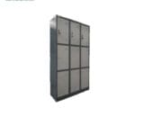 Locker TOP tipe LCTN3B3 FH-C