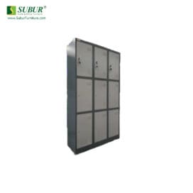 Locker TOP tipe LCTN3B3 FH-C