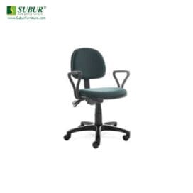 Kursi Kantor Stram tipe ATHENA GA Bas T14