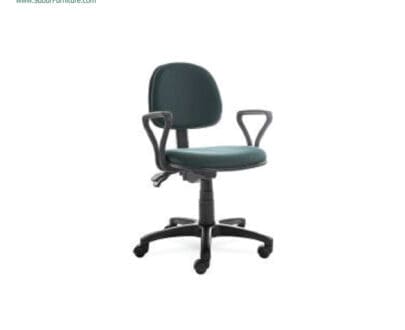 Kursi Kantor Stram tipe ATHENA GA Bas T14