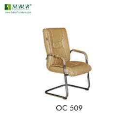 Kursi Hadap Frontline tipe OC 509