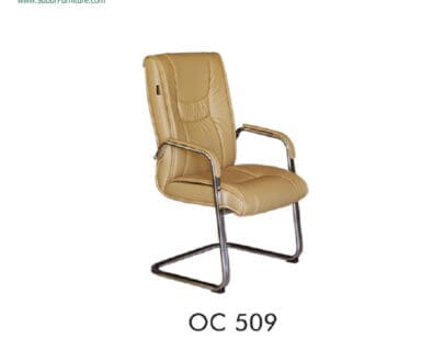 Kursi Hadap Frontline tipe OC 509