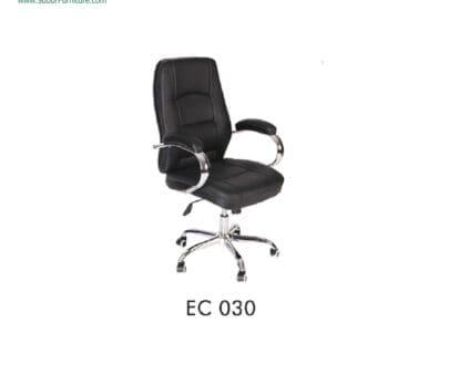 Kursi Kantor Frontline tipe EC 030