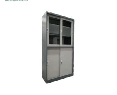Lemari Arsip Kantor TOP tipe CBHTN SL-C