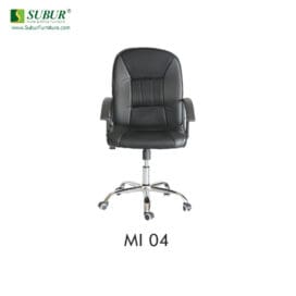 Kursi Kantor Frontline tipe MI 04