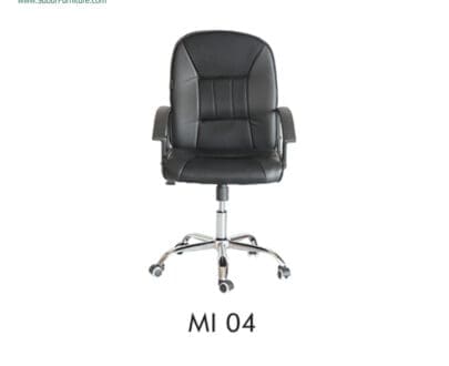 Kursi Kantor Frontline tipe MI 04