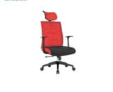Kursi Kantor Indachi tipe Padova I H